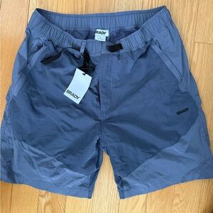 Brady Utility Shorts